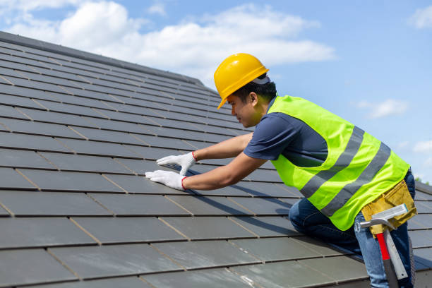 Best Metal Roofing Contractor  in Long Beach, IN