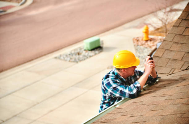 Best Flat Roof Repair Services  in Long Beach, IN