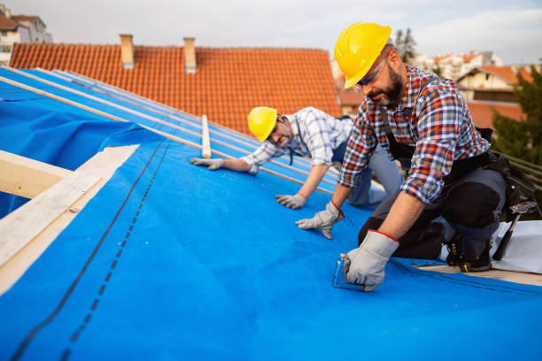 Roof Waterproofing Services in Long Beach, IN