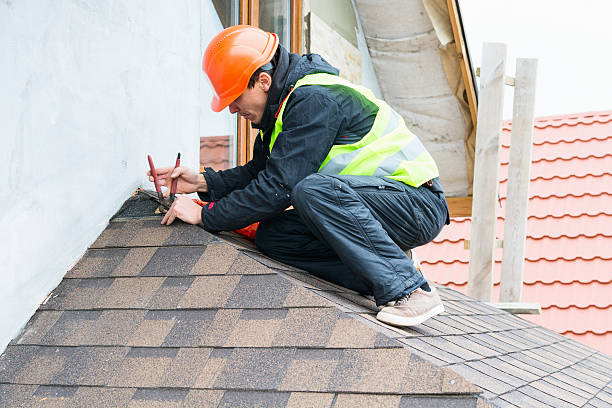 Quick and Trustworthy Emergency Roof Repair Services in Long Beach, IN