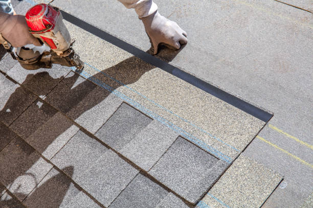 Best Residential Roofing Contractor  in Long Beach, IN